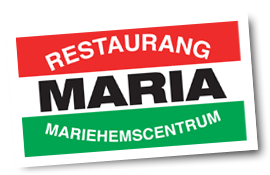 Restaurang Maria logotyp